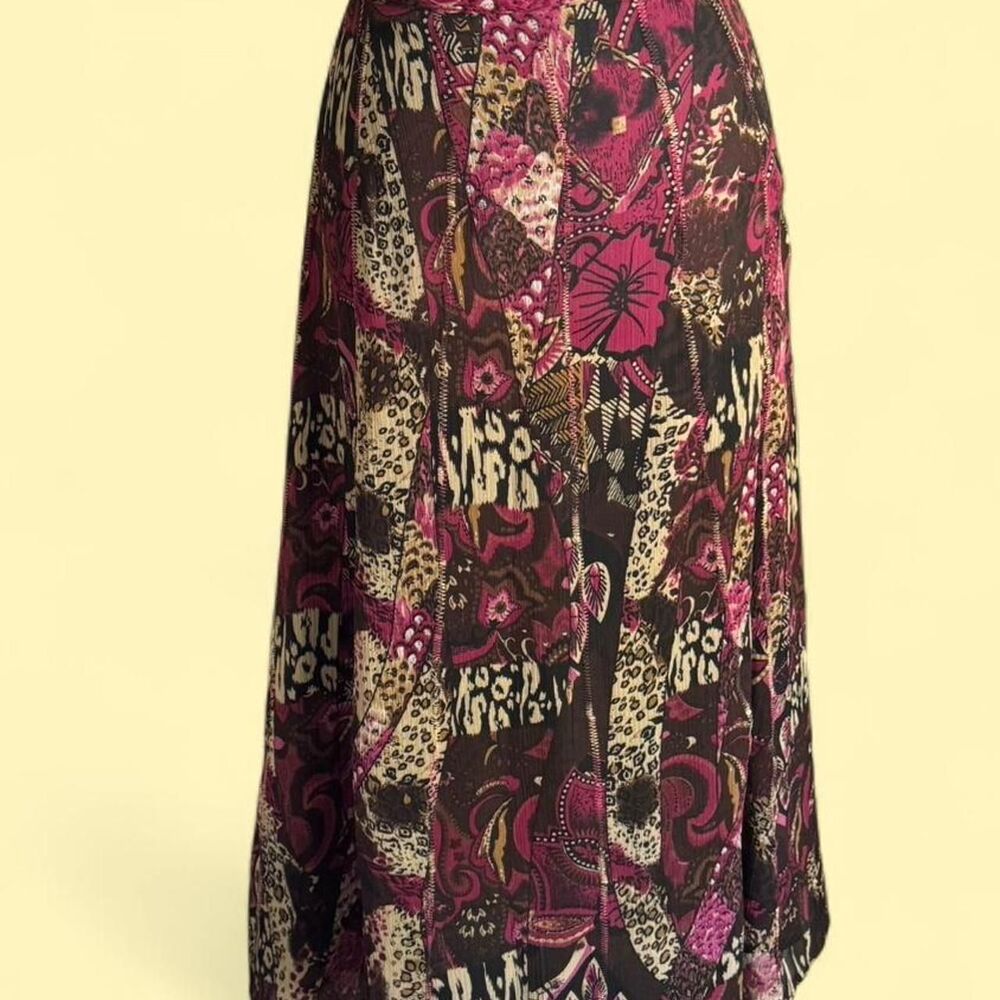 Boho Maxi - Picture 5 of 5